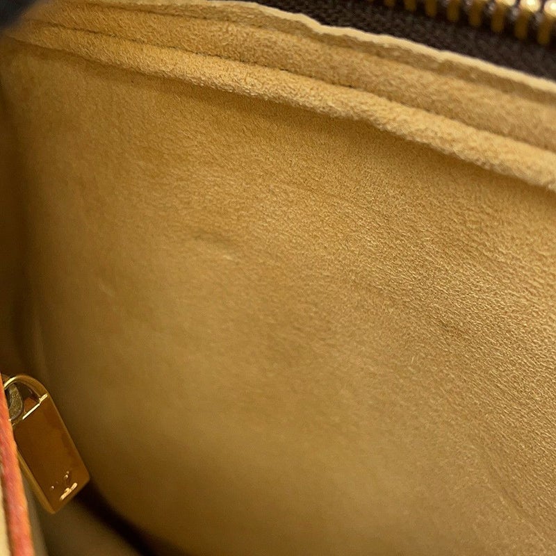 ルイヴィトン ショルダーバッグ モノグラム ルーピングMM M51146 LOUIS VUITTON ワンショルダー