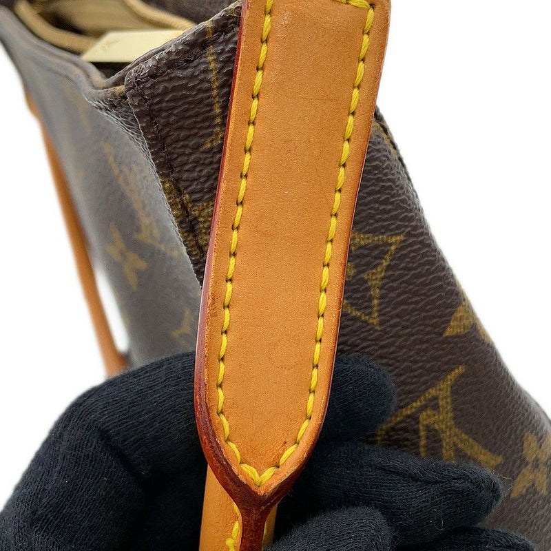 ルイヴィトン ショルダーバッグ モノグラム ルーピングMM M51146 LOUIS VUITTON ワンショルダー