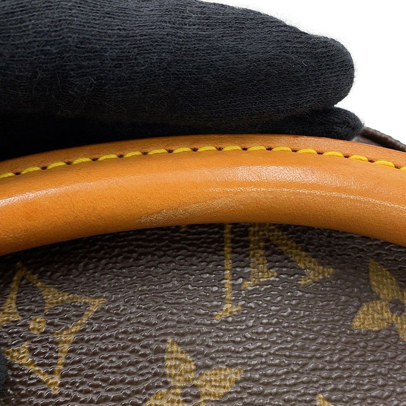 ルイヴィトン ショルダーバッグ モノグラム ルーピングMM M51146 LOUIS VUITTON ワンショルダー