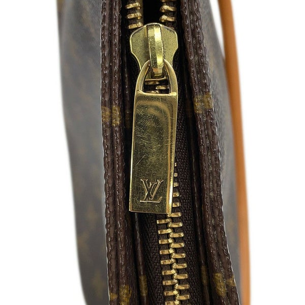 ルイヴィトン ショルダーバッグ モノグラム ルーピングMM M51146 LOUIS VUITTON ワンショルダー