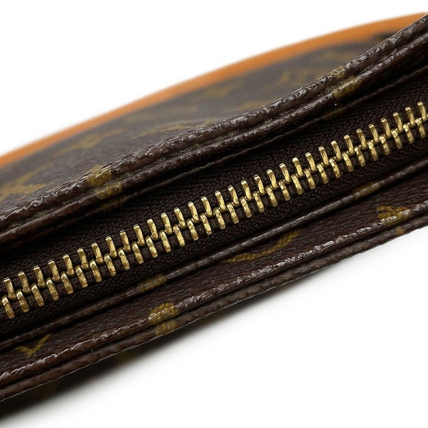 ルイヴィトン ショルダーバッグ モノグラム ルーピングMM M51146 LOUIS VUITTON ワンショルダー