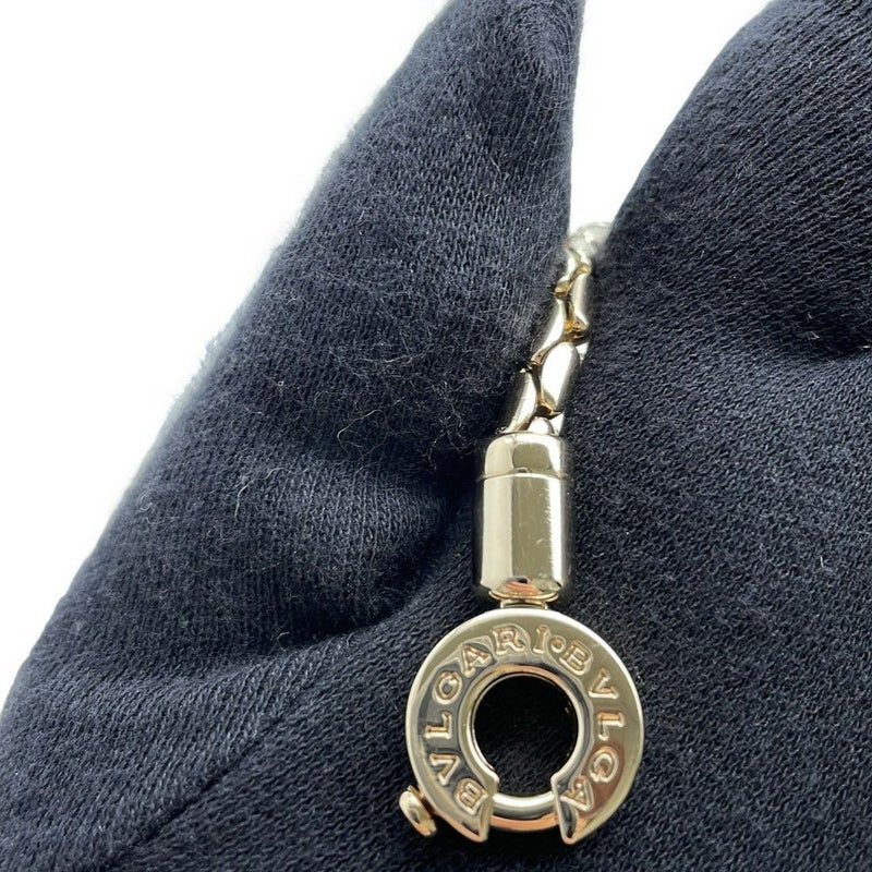 ブルガリ ハンドバッグ セルペンティ フォーエバー トップハンドル S カーフレザー 29072 BVLGARI 2way 白