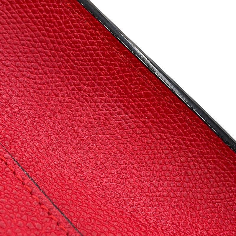 ヴァレクストラ ハンドバッグ イジィデ ミディアム WBES0056028LOC99PTG 2way レッド