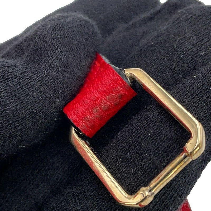 ヴァレクストラ ハンドバッグ イジィデ ミディアム WBES0056028LOC99PTG 2way レッド