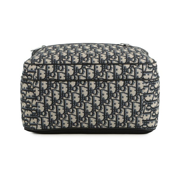 クリスチャン・ディオール リュック オブリーク サファリ バックパック 1ESBA175YKY バッグ トロッター 黒 セール品