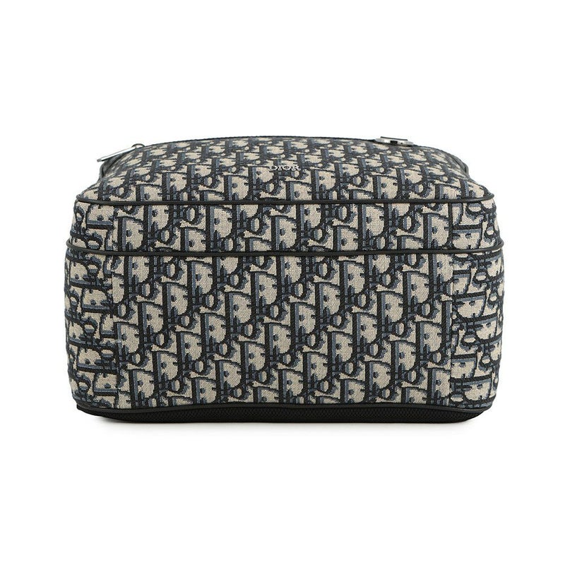 クリスチャン・ディオール リュック オブリーク サファリ バックパック 1ESBA175YKY バッグ トロッター 黒 セール品