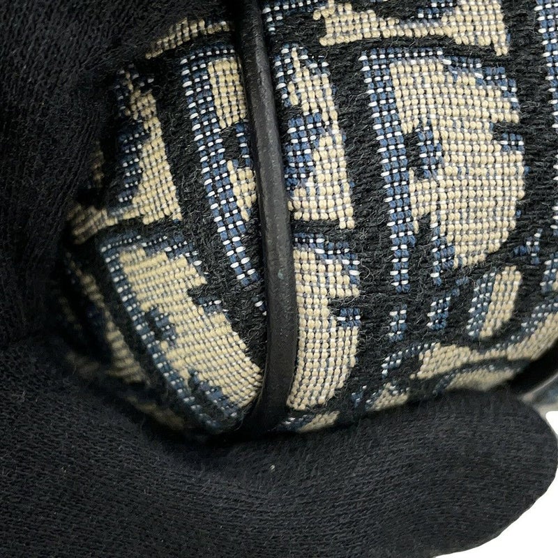 クリスチャン・ディオール リュック オブリーク サファリ バックパック 1ESBA175YKY バッグ トロッター 黒 セール品