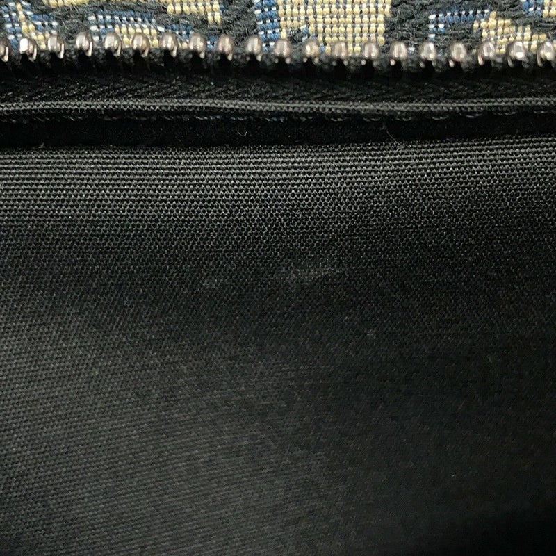 クリスチャン・ディオール リュック オブリーク サファリ バックパック 1ESBA175YKY バッグ トロッター 黒 セール品