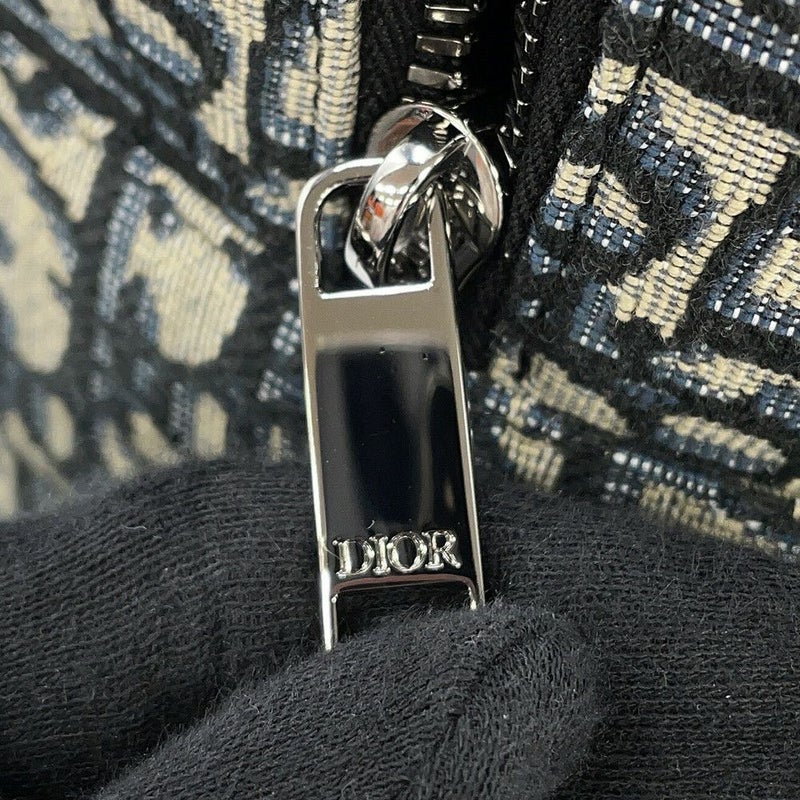 クリスチャン・ディオール リュック オブリーク サファリ バックパック 1ESBA175YKY バッグ トロッター 黒 セール品