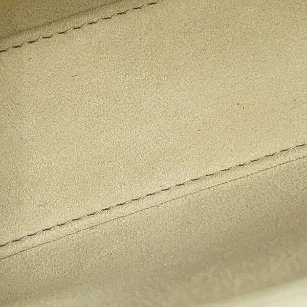 ディオール ハンドバッグ カナージュ レディディオール ミニ ラムスキン リザード M0505ONRV_M932 2way 白