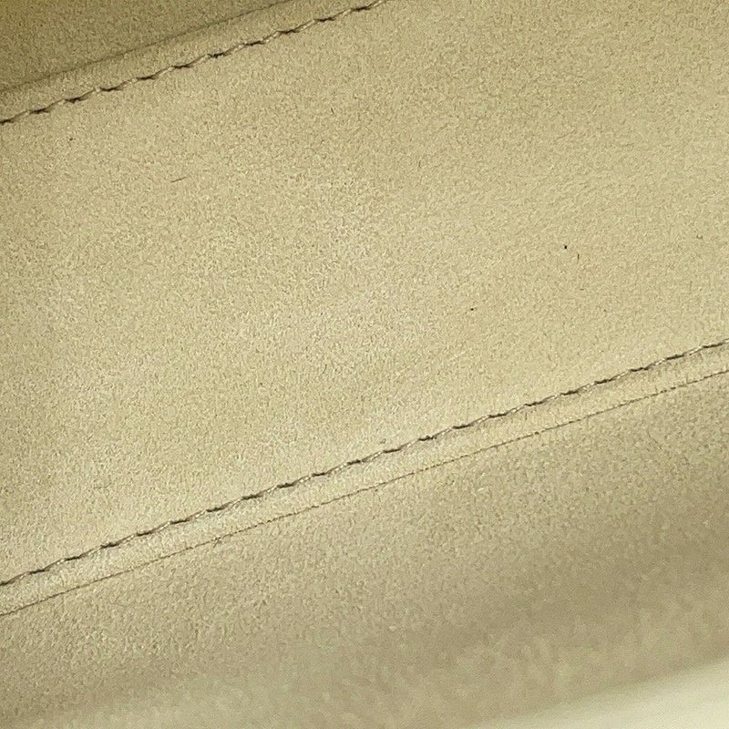 ディオール ハンドバッグ カナージュ レディディオール ミニ ラムスキン リザード M0505ONRV_M932 2way 白