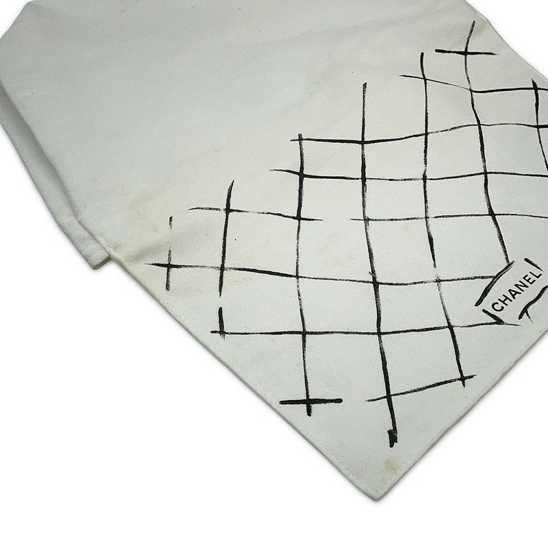 シャネル チェーンショルダーバッグ マトラッセ25 ココマーク ダブルチェーン ラムスキン A01112 CHANEL 黒