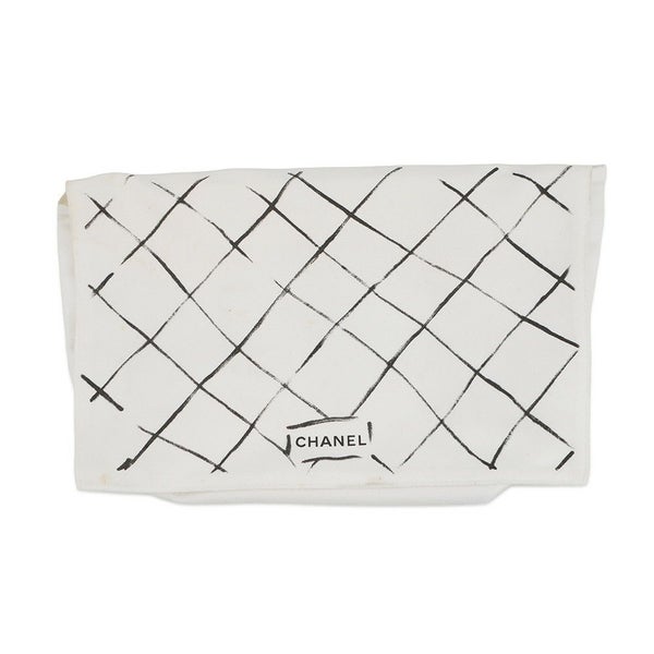 シャネル チェーンショルダーバッグ マトラッセ25 ココマーク ダブルチェーン ラムスキン A01112 CHANEL 黒