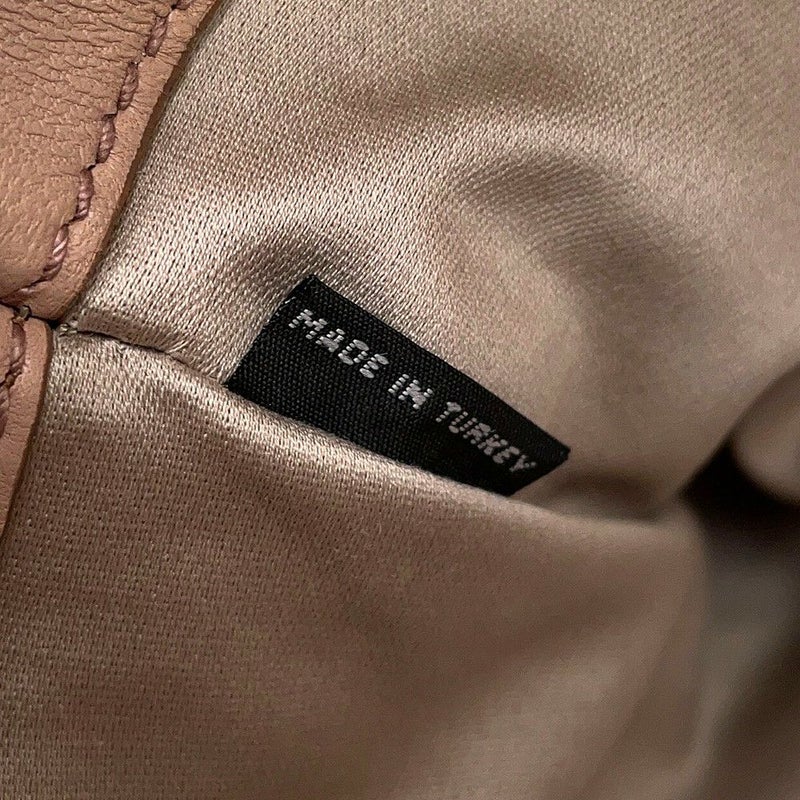 ミュウミュウ ショルダーバッグ マテラッセ クラッチ レザー RP0357 MIUMIU 2way