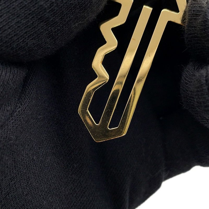 シャネル ネックレス ココマーク キーモチーフ B17A CHANEL アクセサリー