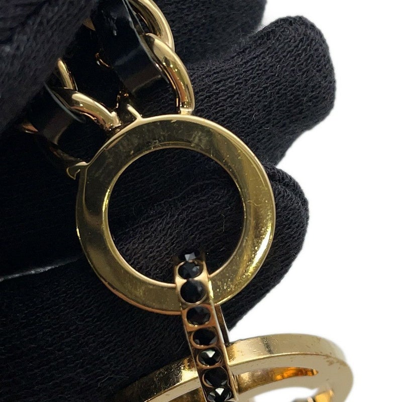 シャネル ネックレス ココマーク キーモチーフ B17A CHANEL アクセサリー