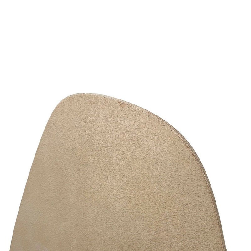 エルメス サンダル オラン レディースサイズ38 1/2 HERMES 靴