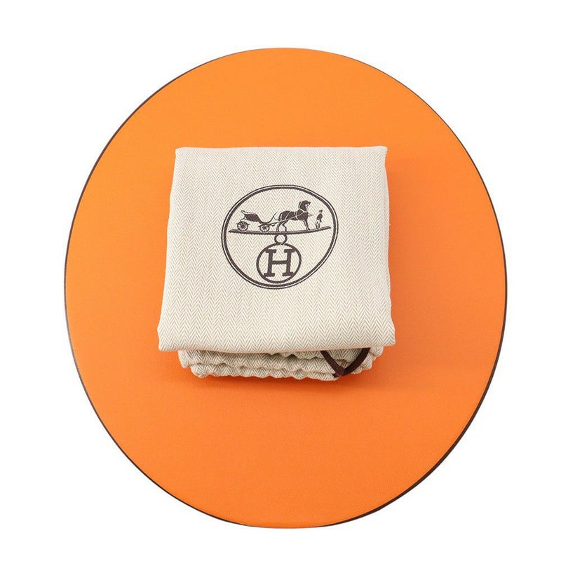 エルメス キャップ デイヴィス・Hセリエ コットン サイズ57 HERMES 帽子 黒