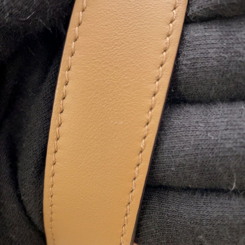 エルメス ハンドバッグ ピコタンロックPM カーゴ チャイ/ゴールド金具 トワルゴエラン/スイフト U刻印