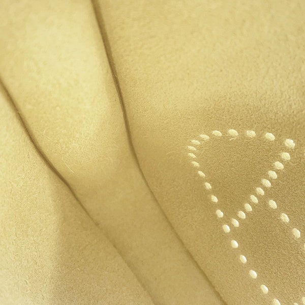 エルメス エブリンTPM 111cm アマゾン ジョーヌミルトン/シルバー金具 トリヨンクレマンス W刻印