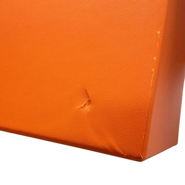 エルメス トートバッグ ガーデンパーティTPM ブラック/シルバー金具 トワルミリタリー/ネゴンダ B刻印 黒