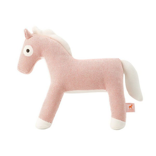 エルメス ぬいぐるみ エポぺ コットン HERMES おもちゃ インテリア