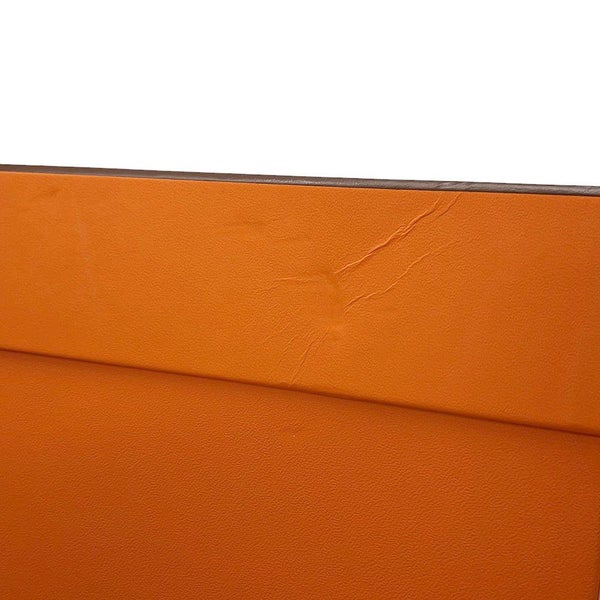 エルメス トートバッグ ガーデンパーティTPM エトゥープ/シルバー金具 ネゴンダ K刻印