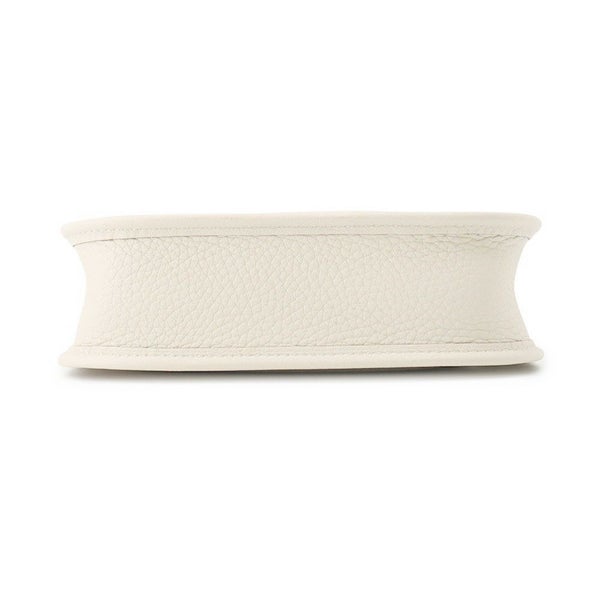 エルメス エブリンTPM 111cm アマゾン べトン/シルバー金具 トリヨンクレマンス K刻印