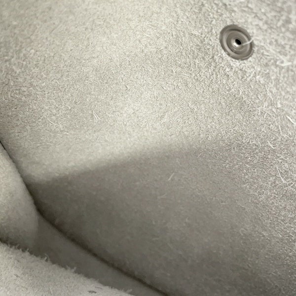 エルメス エブリンTPM 111cm アマゾン べトン/シルバー金具 トリヨンクレマンス K刻印