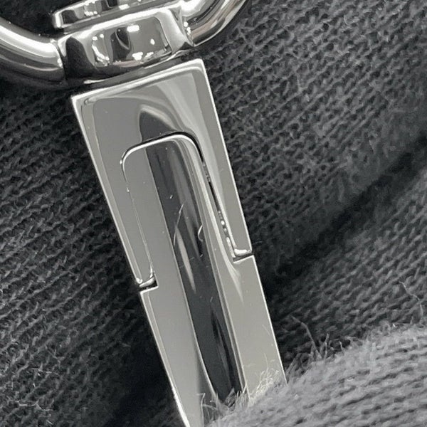 エルメス エブリンTPM 111cm アマゾン べトン/シルバー金具 トリヨンクレマンス K刻印