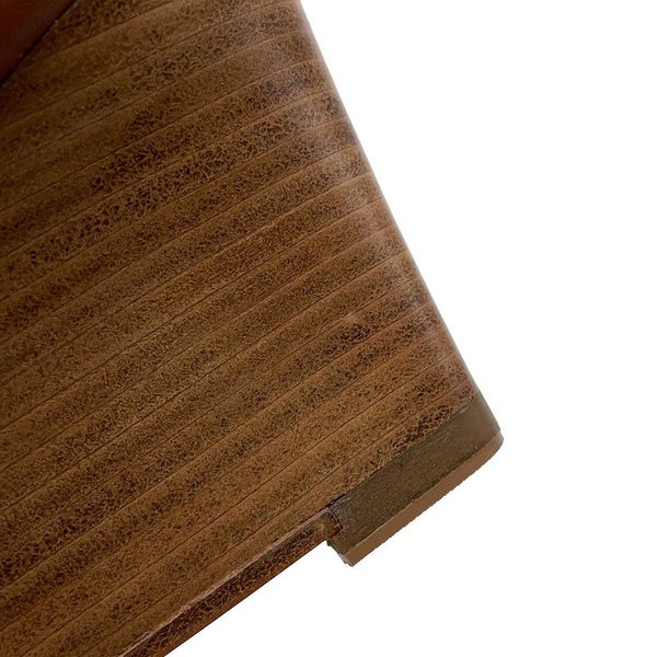 エルメス サンダル レジェンド カーフレザー レディースサイズ35 HERMES 靴