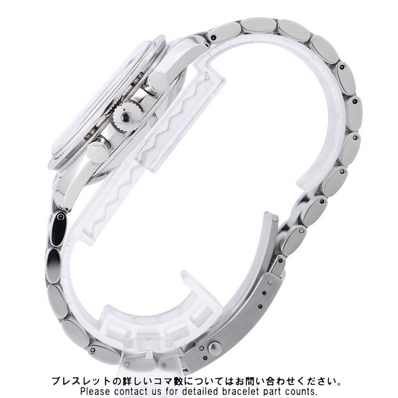 オメガ スピードマスター 三越限定モデル 限定300本 3570.31 OMEGA 腕時計 シルバー/ブラック文字盤