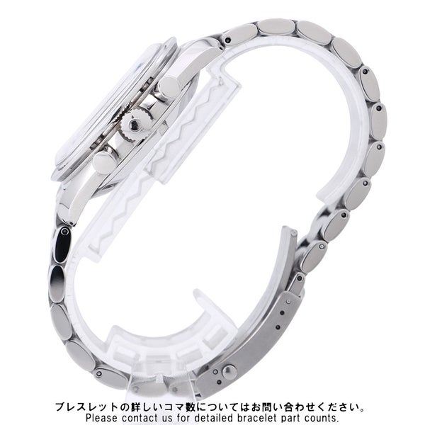 オメガ スピードマスター 三越限定モデル 限定300本 3570.31 OMEGA 腕時計 シルバー/ブラック文字盤