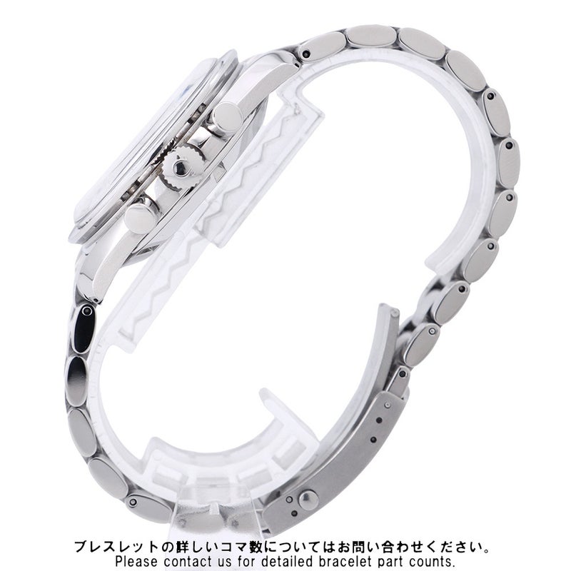 オメガ スピードマスター 三越限定モデル 限定300本 3570.31 OMEGA 腕時計 シルバー/ブラック文字盤