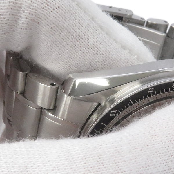 オメガ スピードマスター 三越限定モデル 限定300本 3570.31 OMEGA 腕時計 シルバー/ブラック文字盤