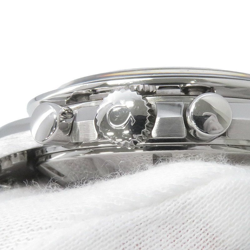 オメガ スピードマスター 三越限定モデル 限定300本 3570.31 OMEGA 腕時計 シルバー/ブラック文字盤