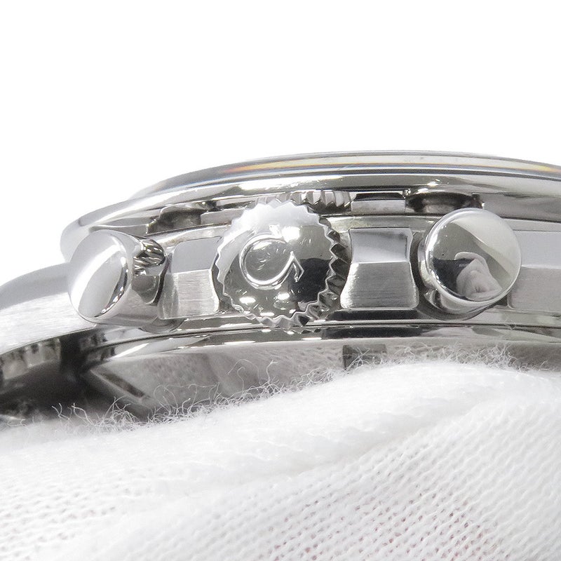 オメガ スピードマスター 三越限定モデル 限定300本 3570.31 OMEGA 腕時計 シルバー/ブラック文字盤