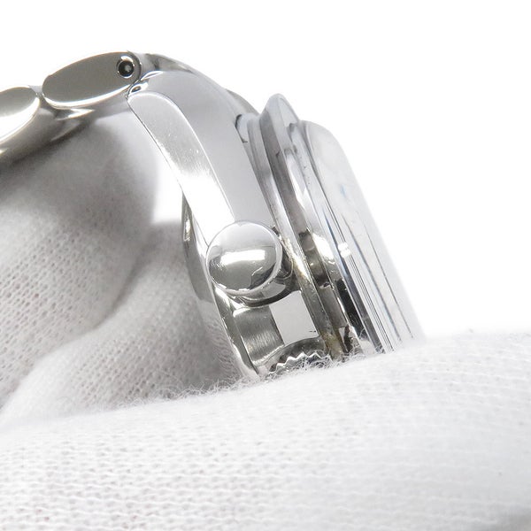 オメガ スピードマスター 三越限定モデル 限定300本 3570.31 OMEGA 腕時計 シルバー/ブラック文字盤