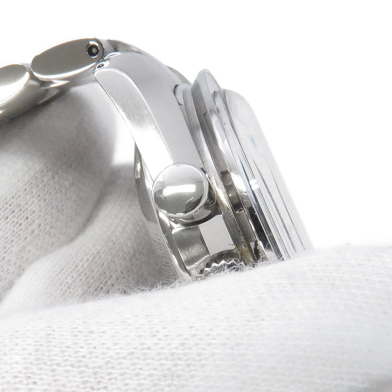 オメガ スピードマスター 三越限定モデル 限定300本 3570.31 OMEGA 腕時計 シルバー/ブラック文字盤