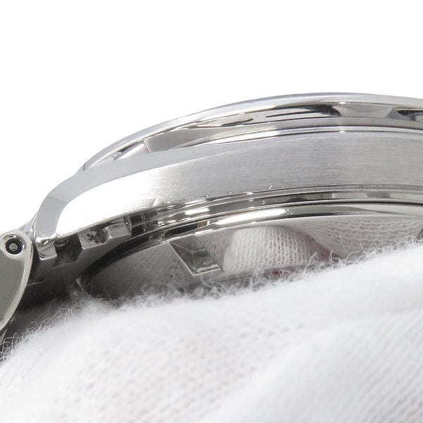 オメガ スピードマスター 三越限定モデル 限定300本 3570.31 OMEGA 腕時計 シルバー/ブラック文字盤