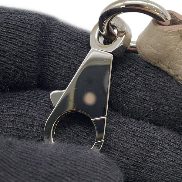 エルメス ハンドバッグ ボリード31 ベトン/シルバー金具 トリヨンクレマンス A刻印 2wayショルダー