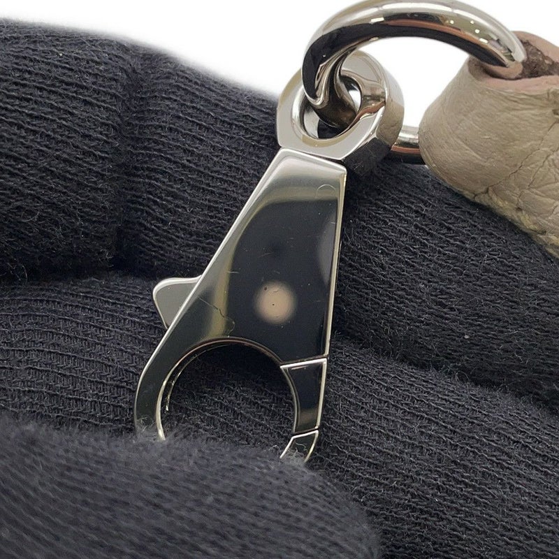 エルメス ハンドバッグ ボリード31 ベトン/シルバー金具 トリヨンクレマンス A刻印 2wayショルダー