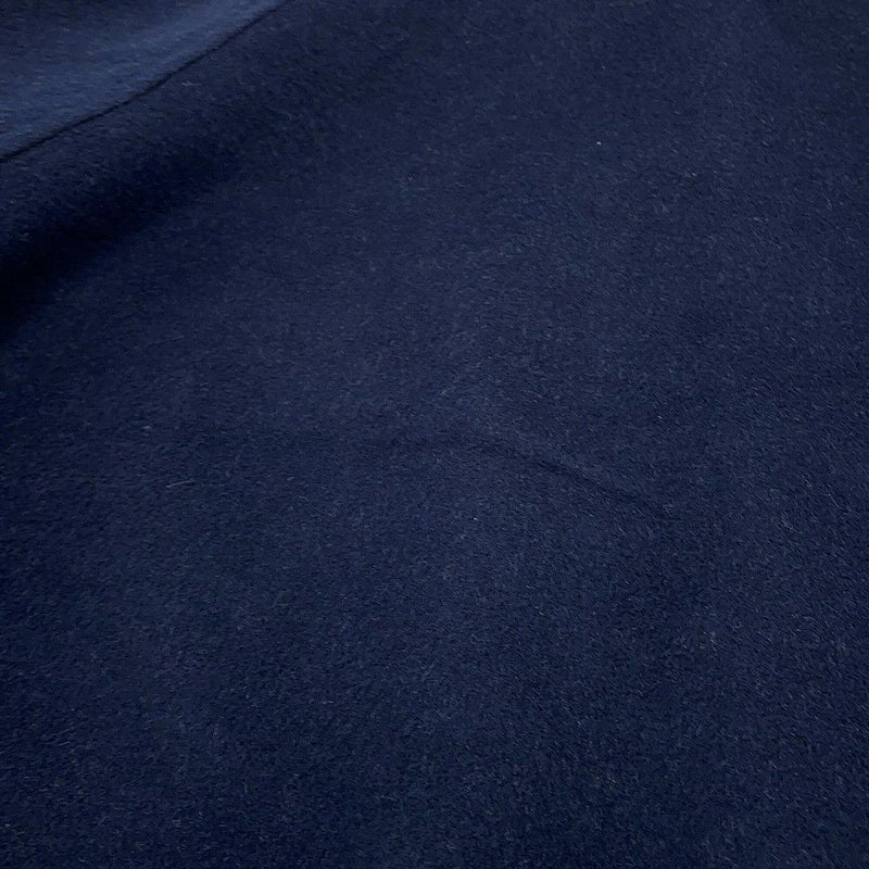 エルメス ジャケット シェーヌダンクル ウール レディースサイズ34 HERMES アウター