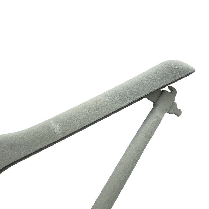 エルメス ジャケット シェーヌダンクル ウール レディースサイズ34 HERMES アウター