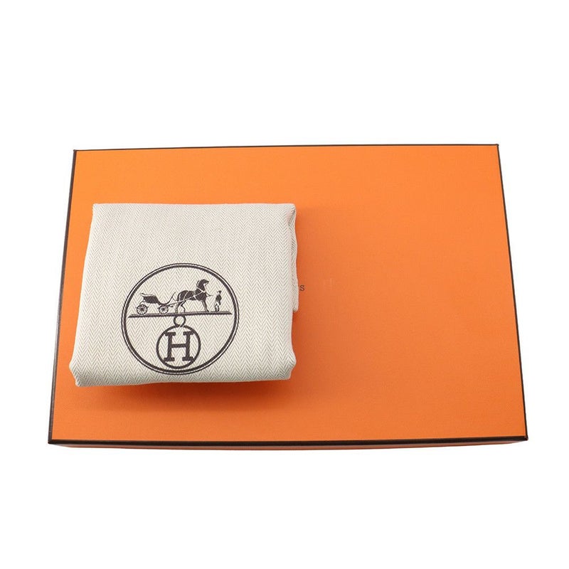 エルメス リンディ ミニ ブルータイ/シルバー金具 トリヨンクレマンス K刻印 2wayショルダー