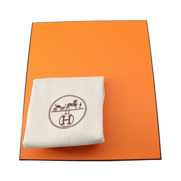 エルメス ネオ・ガーデン 23 ガーデンパーティ グリパンタン/シルバー金具 ネゴンダ/トワルアッシュ K刻印