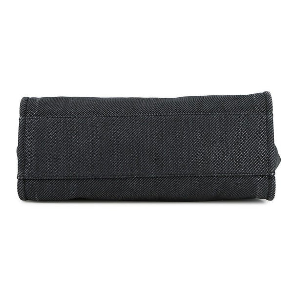 シャネル トートバッグ ココマーク ドーヴィル ショッピングバッグ ラフィア A93786 CHANEL 2way 黒