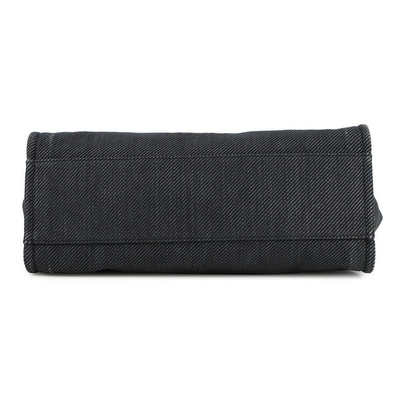 シャネル トートバッグ ココマーク ドーヴィル ショッピングバッグ ラフィア A93786 CHANEL 2way 黒