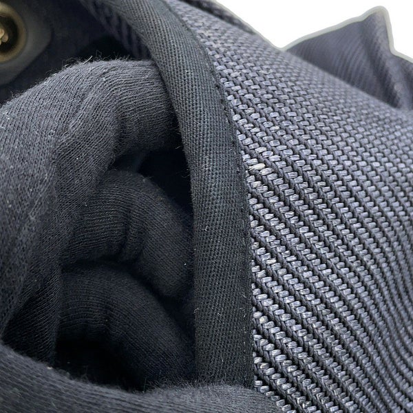 シャネル トートバッグ ココマーク ドーヴィル ショッピングバッグ ラフィア A93786 CHANEL 2way 黒