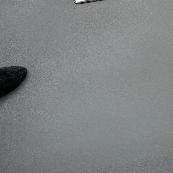 シャネル チェーンショルダーバッグ シェブロン ボーイシャネル ラージ ラムスキン ビーズ CHANEL Vステッチ